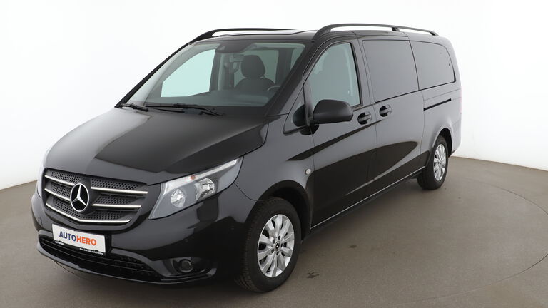 Mercedes-Benz Vito Tourer