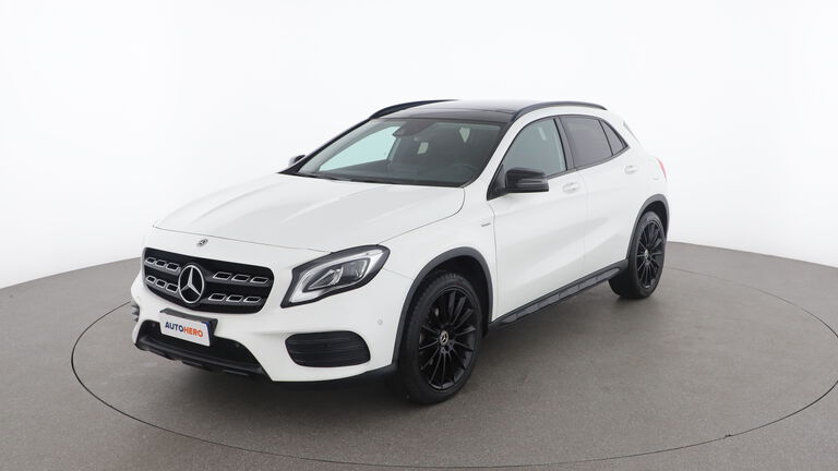 Mercedes-Benz Classe GLA