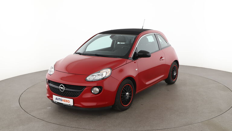 Opel Adam