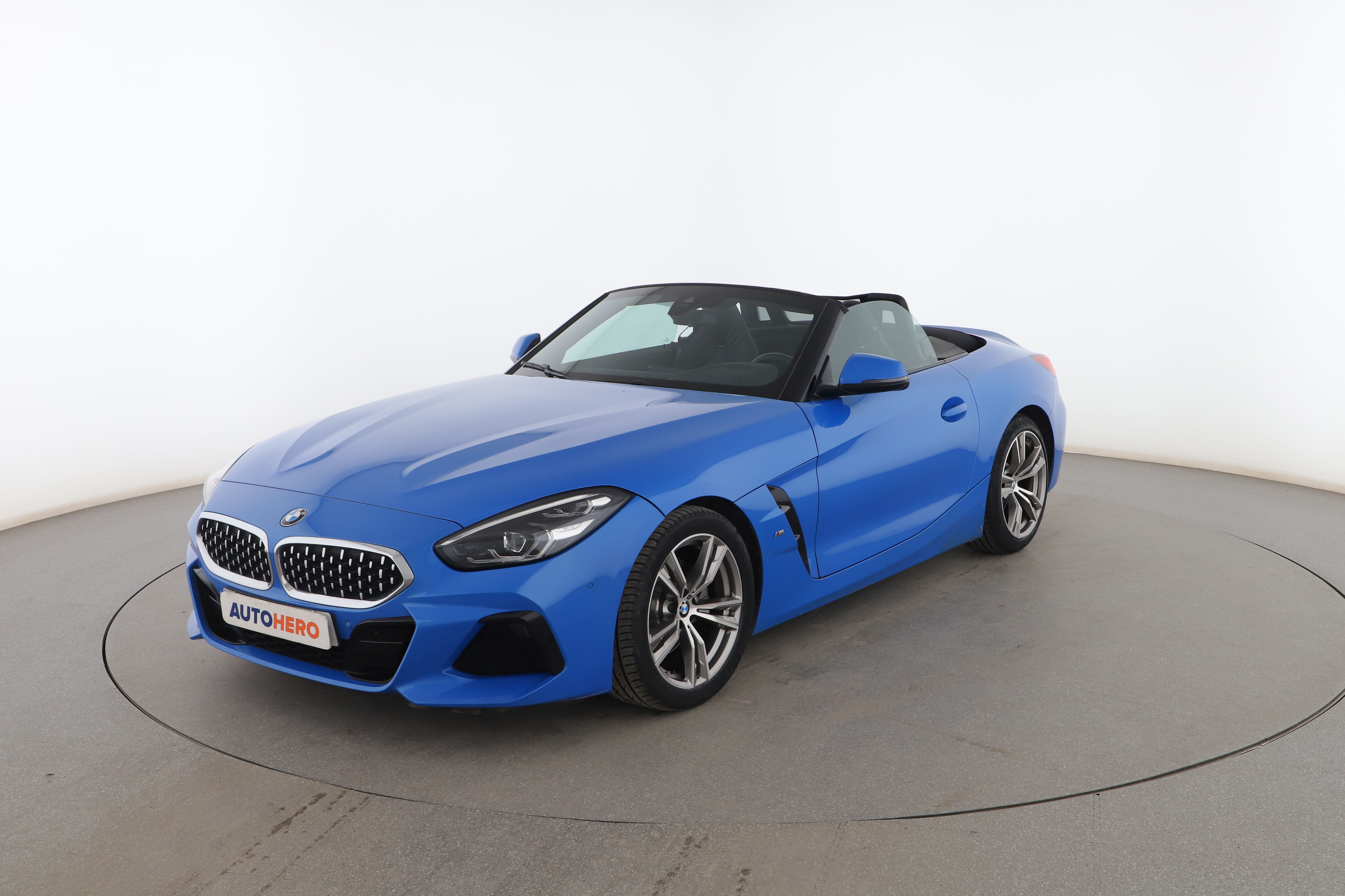 BMW Z4 sDrive 20i M Sport - foto 1