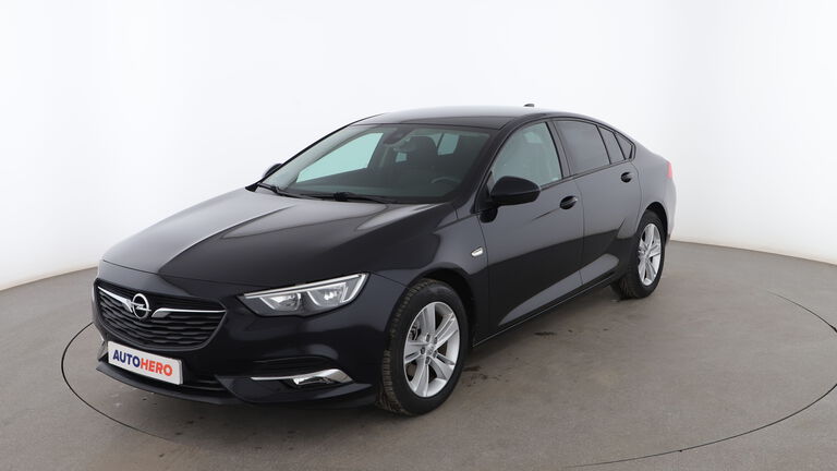 Opel Insignia Grand Sport