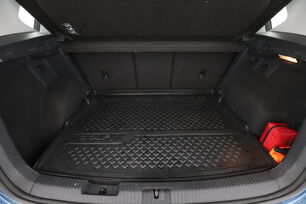 Inre bagageutrymme 2