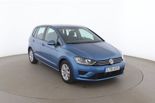 Exteriör fram till höger