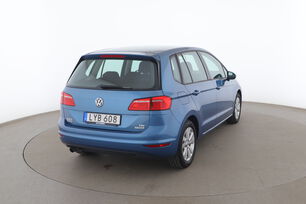 Exteriör höger bak