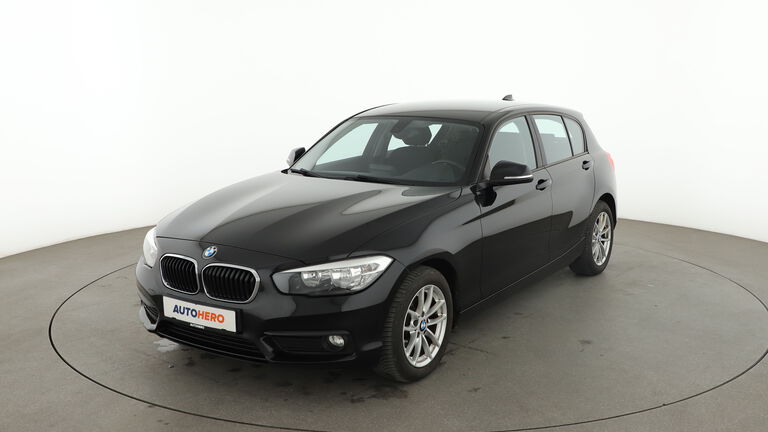 BMW 1er