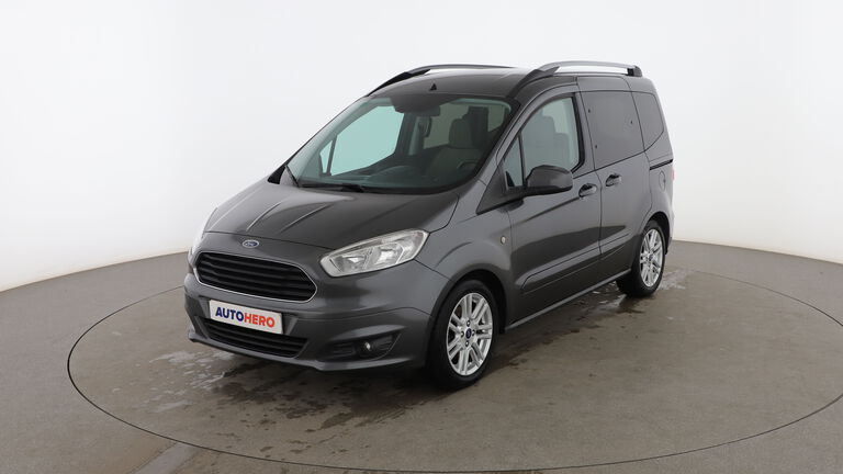 Ford Tourneo