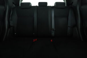 Interior asiento trasero