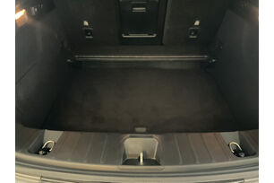 Interno bagagliaio 2