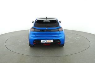 Esterno parte posteriore