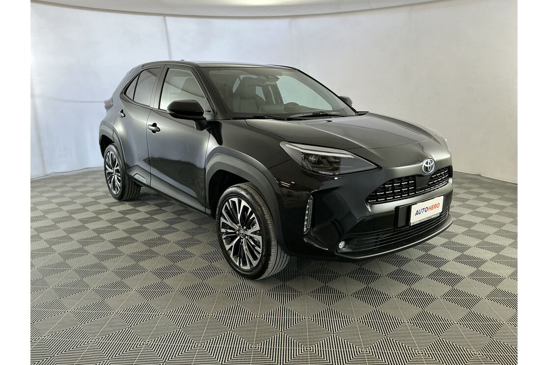 Esterno frontale destro