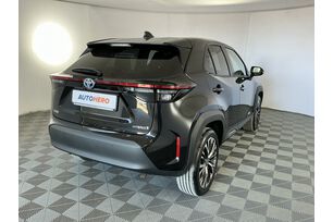 Esterno posteriore destro