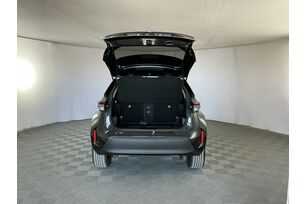 Interno bagagliaio 1