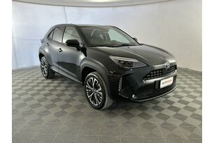 Esterno frontale destro