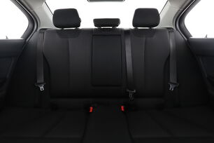 Interior asiento trasero