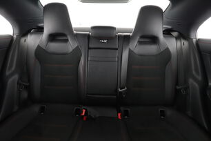 Interior asiento trasero