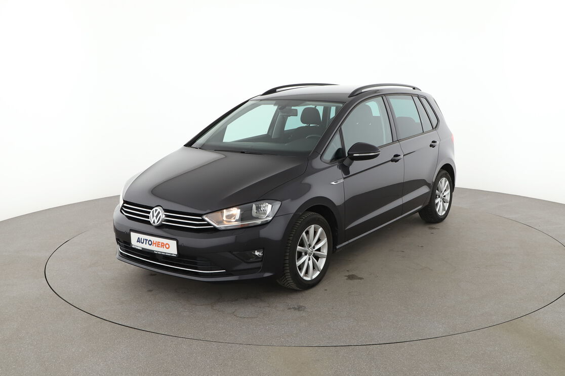 Volkswagen Golf VII Sportsvan 1.2 TSI Lounge BlueMotion Tech, Benzin,  12.940 €