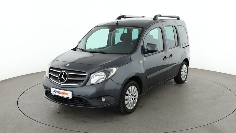 Mercedes-Benz Citan