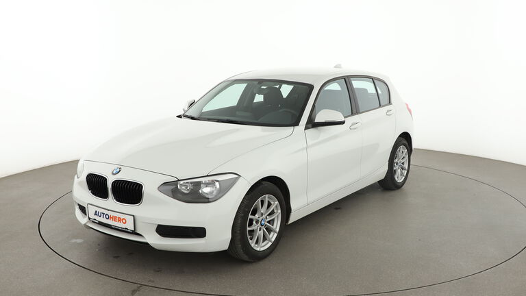 BMW 1er