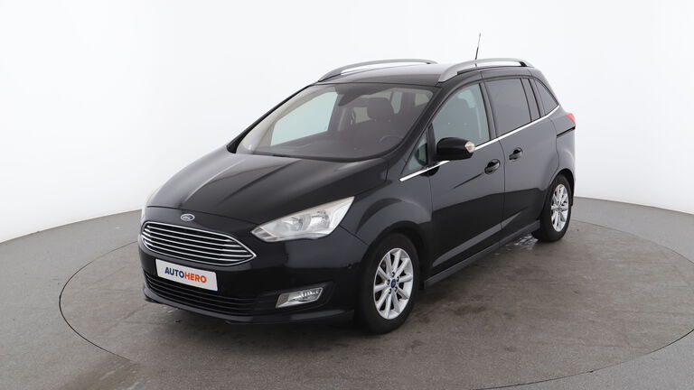 Ford Grand C-Max