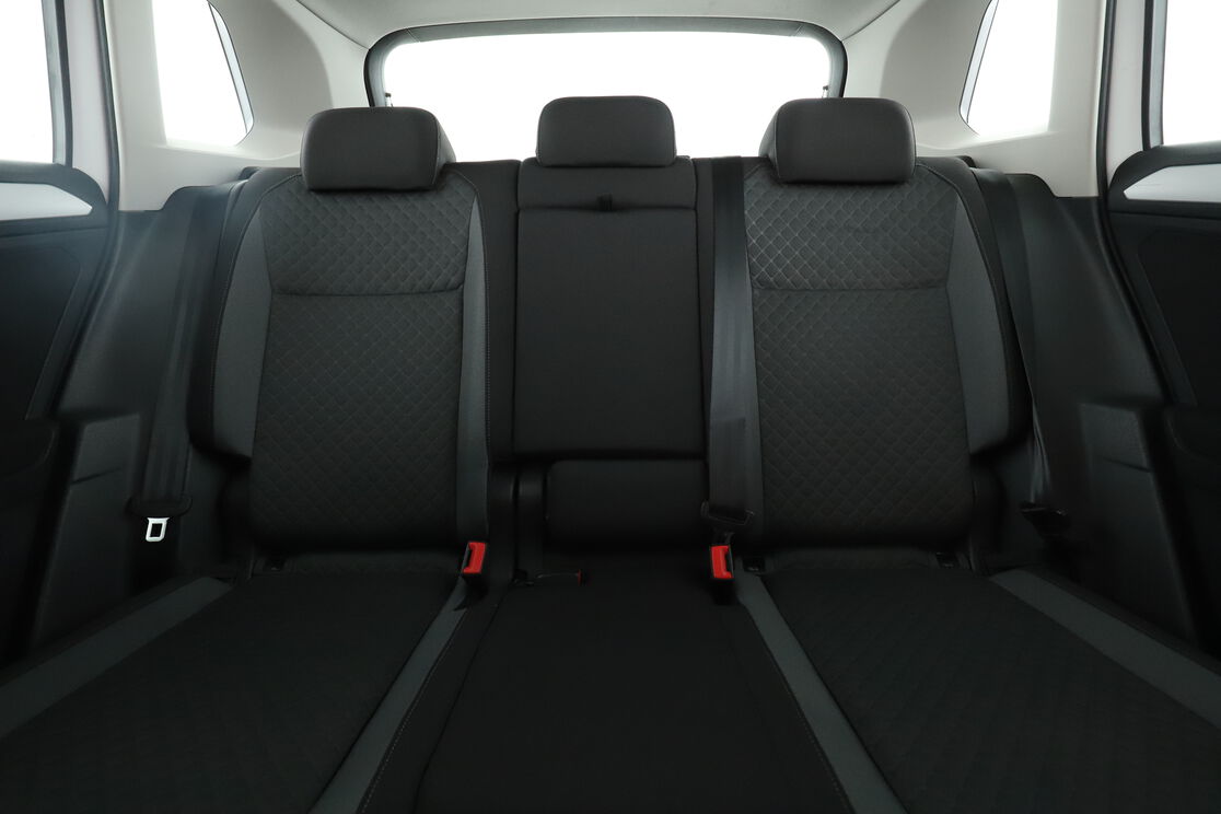 Interior asiento trasero