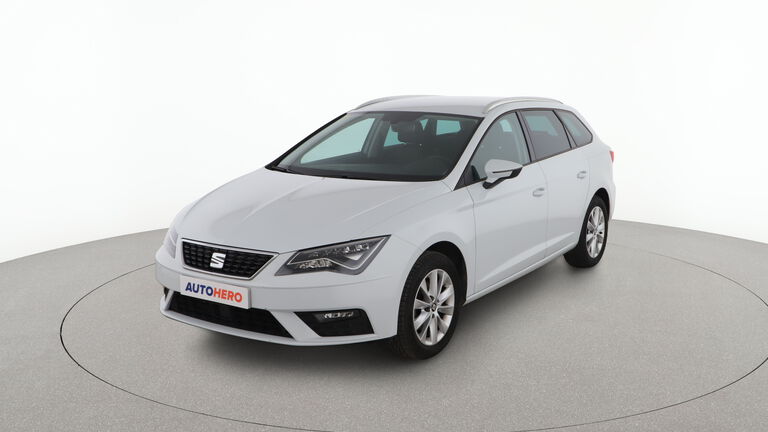 Seat León