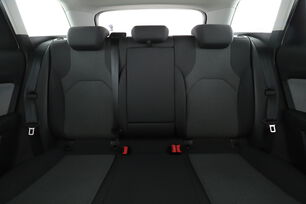 Interior asiento trasero