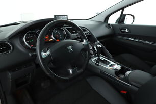 Intérieur côté conducteur 2
