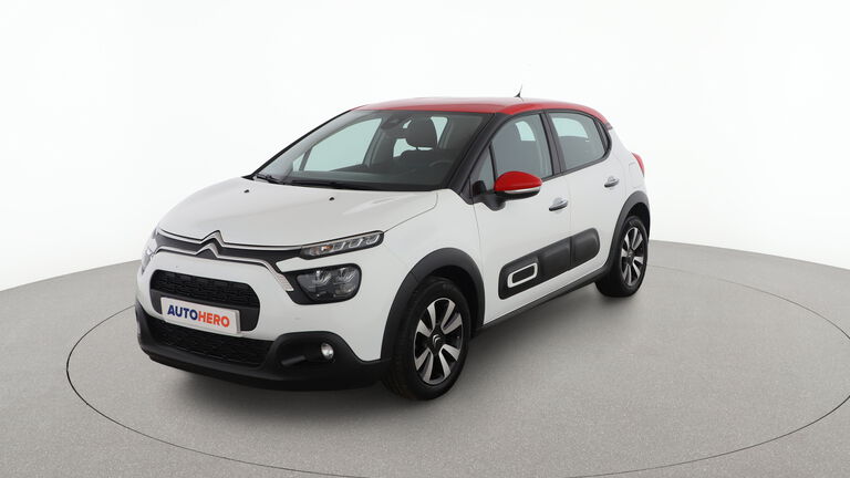 Citroen C 3