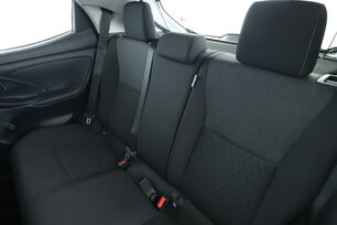 Intérieur siège arrière