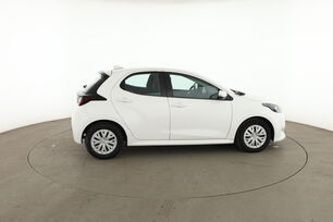 Extérieur côté droit