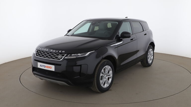 Land Rover Evoque