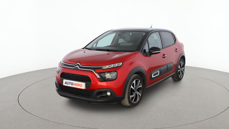 Citroen C 3