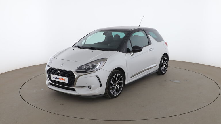 Citroen DS3