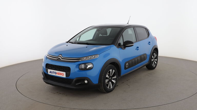 Citroen C 3