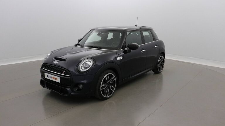 MINI MINI