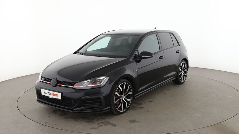 Volkswagen Golf VII