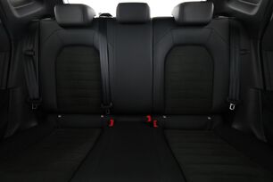 Interior asiento trasero