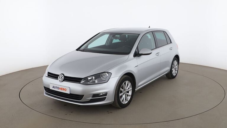 Volkswagen Golf VII