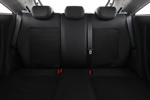 Interior asiento trasero