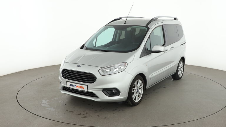 Ford Tourneo