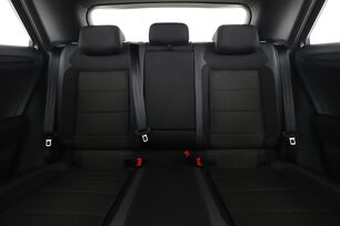 Interior asiento trasero