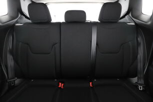 Interior asiento trasero