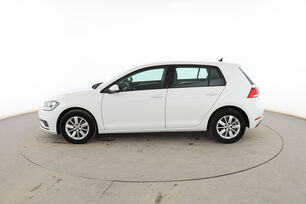 Exterior lado izquierdo