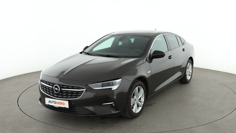 Opel Insignia Grand Sport