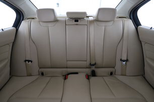 Interior asiento trasero