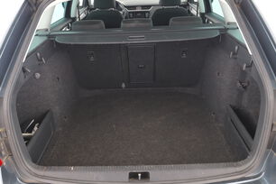 Kofferbak interieur 2