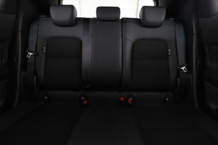 Interior asiento trasero