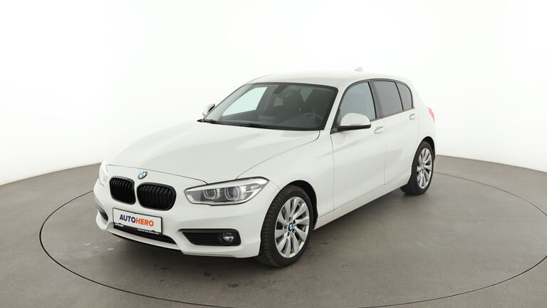 BMW 1er