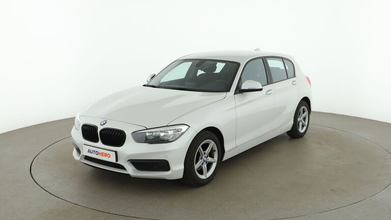 BMW 1-serie