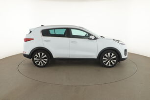 Extérieur côté droit